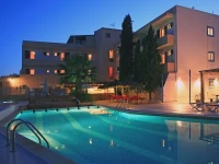 Hostal Santi 1*