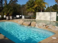 Garden of Eden Caravan Park 4*