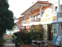 Tommy Resort Koh Tao 2*