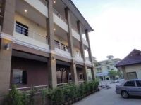 Nan Lakeside Apartment 3*