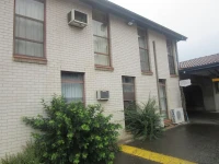 El Toro Motor Inn 3*