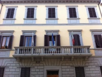 Hotel Leopolda 3*