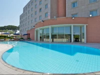 Novotel Roma La Rustica 4*
