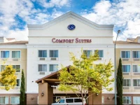 Comfort Suites Clovis 3*