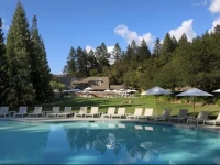 Meadowood Napa Valley 5*