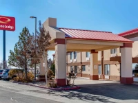 Econo Lodge Pueblo 2*