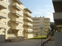 Golden Aqua Apartments