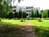 Лесные поляны-2 пансионат 