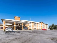 Comfort Inn Dry Ridge 2*