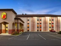 Super 8 Mount Laurel 2*