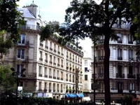 Best Western Anjou Lafayette 3*