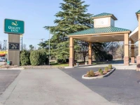 Quality Inn Aiken 2*