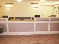 La Quinta Inn Eagle Pass 3*