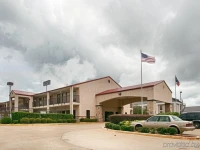 BEST WESTERN Lindale Inn 2*