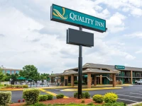 Quality Inn Manassas 2*