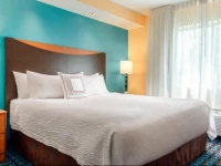 Fairfield Inn & Suites Stevens Point 3*