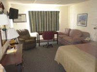 Grand Inn Fargo 2*