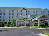 Hilton Garden Inn Baton Rouge Airport 3*
