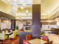 Hilton Garden Inn Boise Spectrum 3*