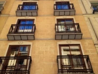 Apartamentos Caballero de Gracia 3*