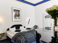Design Hotel Zur Abtei 3*