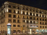Una Hotel Napoli
