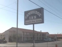 Cambridge Inn Oklahoma City 1*