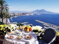 Paradiso Napoli 4*