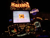 Harrahs Las Vegas Casino & Hotel 3*