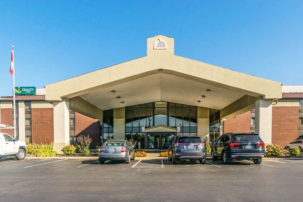 Comfort Inn Lexington 2*