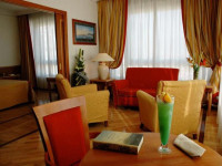 Renaissance Naples Hotel Mediterraneo