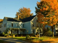 Camden Windward House 3*