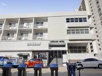 Lorraine Hotel 2*