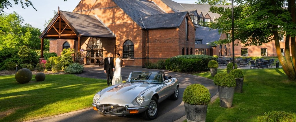 Clandeboye Lodge Hotel 4*
