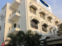 1589 Generation X Hyderabad Hotel 