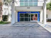 Motel 6 Gilroy 1*