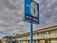 Motel 6 Yuma - Oldtown 1*