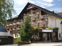Landhotel Henkenhof 3*