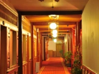 Liwang Hotel 4*