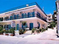 Kiani Akti Hotel Selianitika