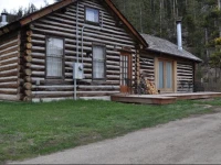 320 Guest Ranch 3*