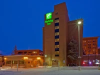 Holiday Inn Helena 3*
