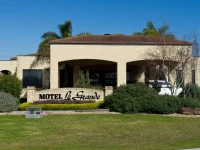 Motel Le Grande 4*