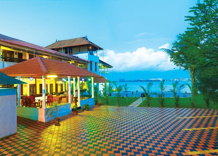 Anchor House Mattancherry