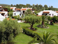 Trikorfo Beach