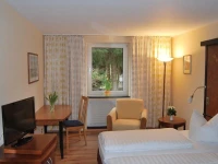 Waldhotel im Wiesengrund 3*