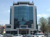 Europa Grand Hotel Shkoder