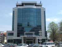 Europa Grand Hotel Shkoder 5*
