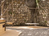 Relais Regina Giovanna 4*