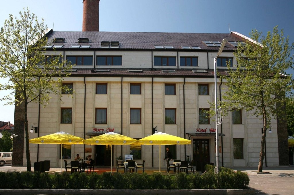 Ventura Boutique Hotel / Вентура Бутик 3*